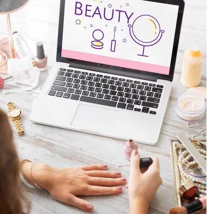 Beauty Salon Management System