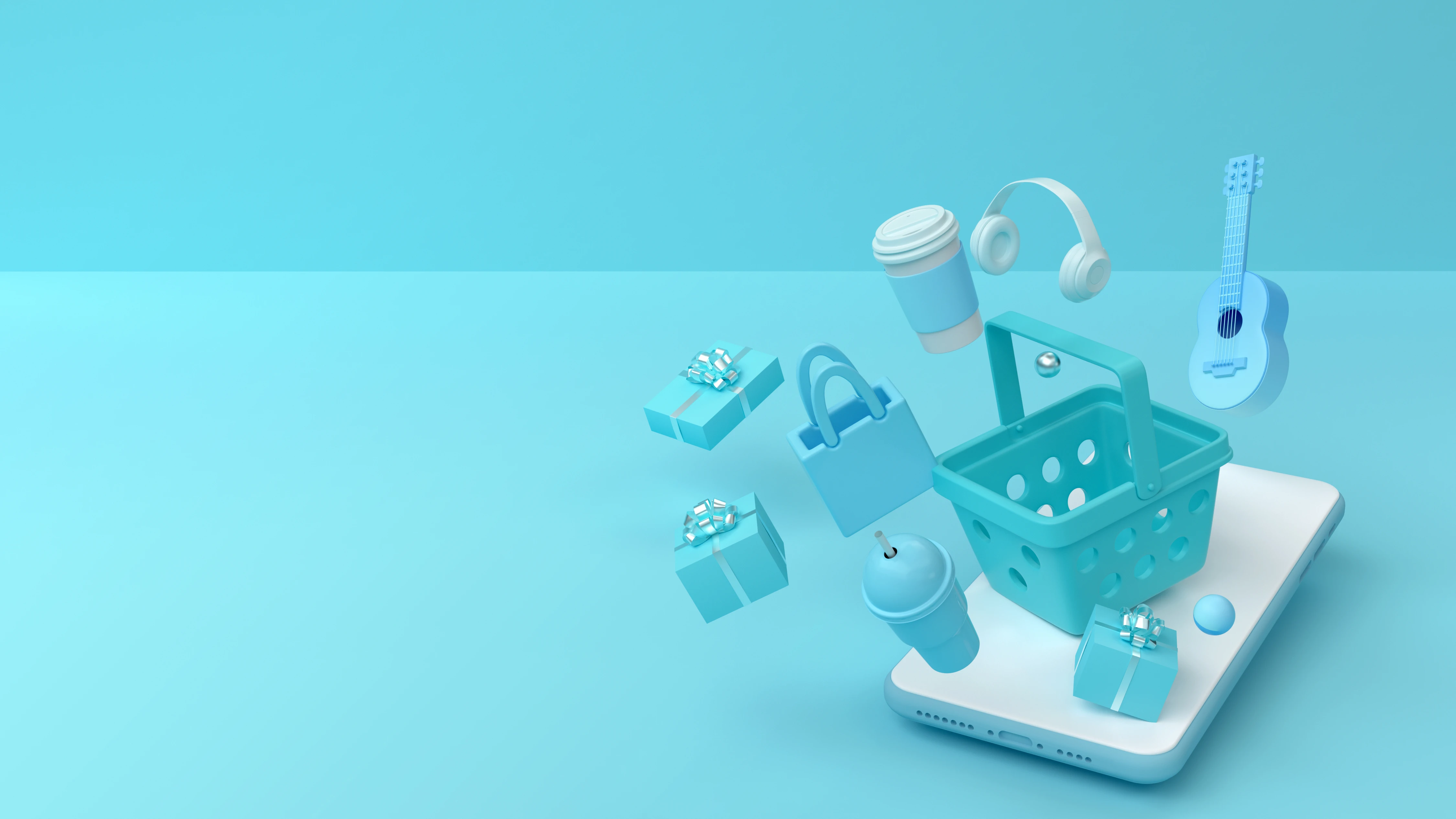 Why Enter the E-commerce Field?