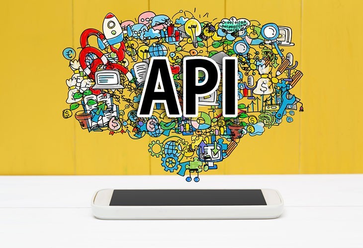 كيفية عمل API؟