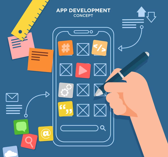 app design