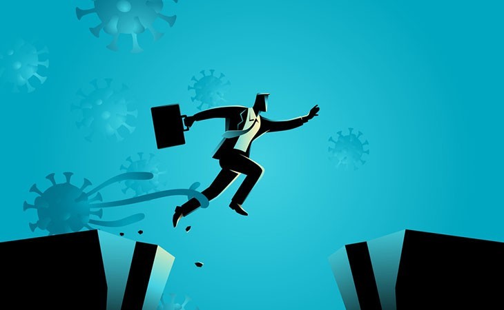 مواجهة أزمة كورونا