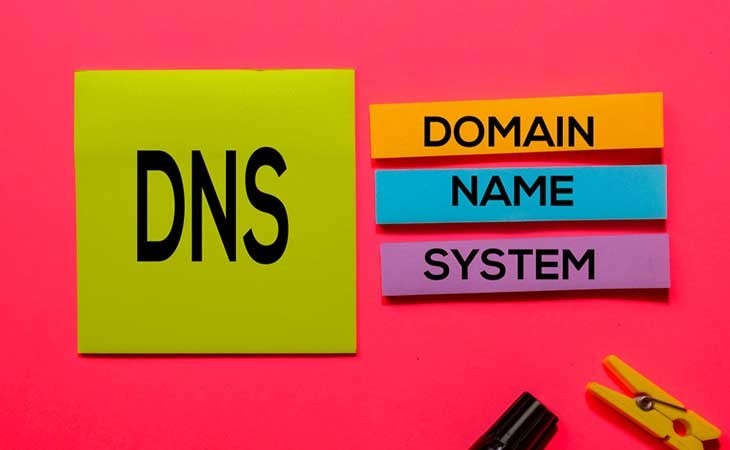 ما هو بروتوكول DNS؟