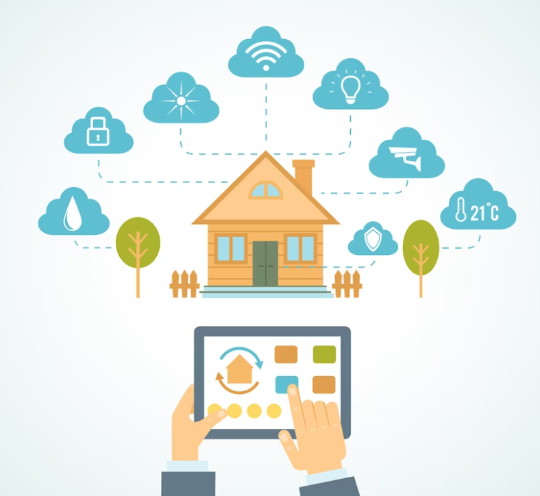 Benefits of Digital Home Services