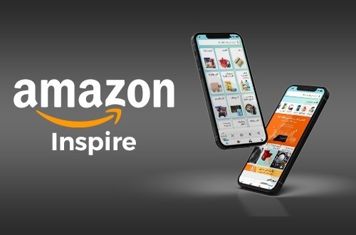 Amazon Inspire