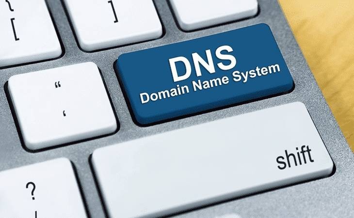 تخزين DNS المؤقت