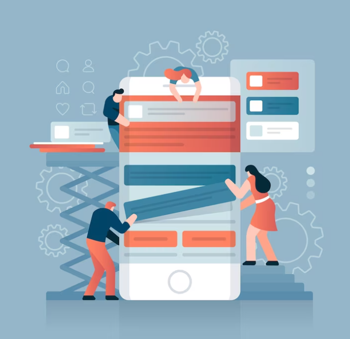 The Importance of Mobile App Design