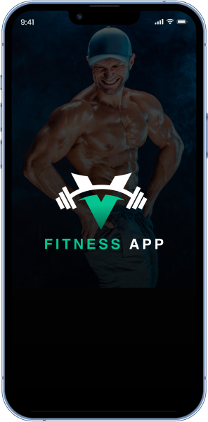 Fitness Application: