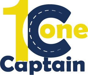 Captain One